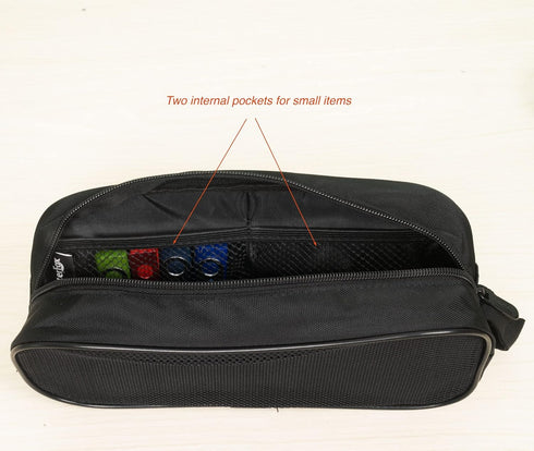 ButterFox Universal Electronics Accessories Travel Organizer/Carry Case - Medium