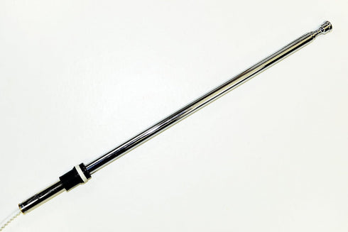 AntennaMastsRus (1996-2006) (1996-2006) F6DZ18A886AB - Power Antenna Mast is Compatible with Ford Taurus - Mercury