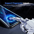 AACL 3-Pack Tempered Glass Screen Protector for Google Pixel 8, 9H Anti Scratch Bubble Free Glass (6.2 inch)