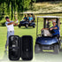 Hard Case for Blue Tees Golf Player+ GPS Speaker