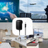 Dysead BM-870 8G AC Adapter Power Supply Wall Cable Charger Power Cord Compatible with Bmorn Portable Media Player HDMI