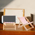 Kichvoe Beach Chair Phone Stand Desktop Mobile Phone Holder Stand for Home Office Assorted Style Assorted Style