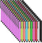 Exclaith 150 Pcs Styluses Pens for Touch Screens Universal Stylus Compatible with Touch