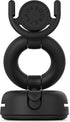 PopSockets Car Dash & Windshield Mount - Black Edition