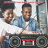 WISCENT 80's Cassette Retro Player Recorder with AM/FM/SW Radio, Bluetooth Boombox, USB, Built-in MIC for Voice