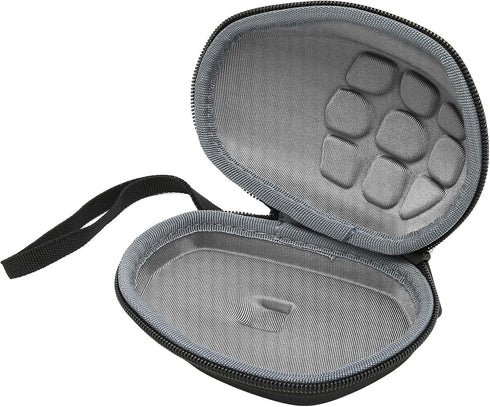 ASHATA Travel Hard Case for Logitech MX Master 3 Mouse, Waterproof Shockproof Carrying Case, Portable Storage