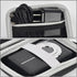 Boobowl Digital Camera Case - Compatible with Yifecial, Kodak Pixpro, Canon PowerShot ELPH 180/190, Kids Cameras, Black