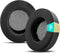 Kraken Replacement Ear Pads Cushions, Cooling-Gel Earpads for Razer Kraken Pro V2, Made of Premium Mesh Fabric & Memory