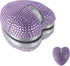 elec Space Wireless Bluetooth Mouse, Silent and Stylish Heart-Shaped Mouse for Laptop, PC -