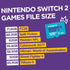 Integral 128GB 2, 890MB/s 550MB/s 4K A2, Gamer's Edge X Micro SD Express Card for Nintendo Switch up to Read, Write
