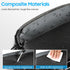R50/R100/Sony A6400/Nikon Z6 FINTIE Camera Sling Bag for DSLR/SLR/Mirrorless, Waterproof Crossbody Camera Case