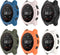 Garmin Tactix 7 AMOLED Case Compatible, Rugged Scratch-Resistance TPU Military Protection Cover (6 Colors)