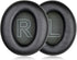 JHZZWJ Earpads for Anker Soundcore Life Q20/Q20BT - Replacement Cushion Pads for Professional Headphones.