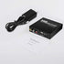 HDMI to RCA and HDMI Adapter Converter - NEWCARE HDMI to HDMI+3RCA CVBS AV Composite Video Audio Adapter
