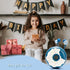 Cute Donut Earbuds for Kids, Wired Earbud & in-Ear Headphones with Microphone and Lovely Storage Case