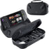 (2025) -BG0136 JSAUX Carrying Case for ROG Xbox Ally / ROG Xbox Ally X Double-Decker, Protective Hard Shell, Dual Layer