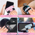 Eco-Fused 8X Microfiber Screen Cleaning Pads for Electronics, Glasses, Tablets, Laptops