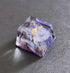 Custom Artisan Purple Galaxy Keycap (OEM) for RGB Cherry MX Gaming Mechanical Keyboards (Escape 1U) by Generic