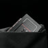 AA AAA Battery Storage Case Holder with Battery Tester, Organizer Container for 8 Double A & 2 Triple A Batteries