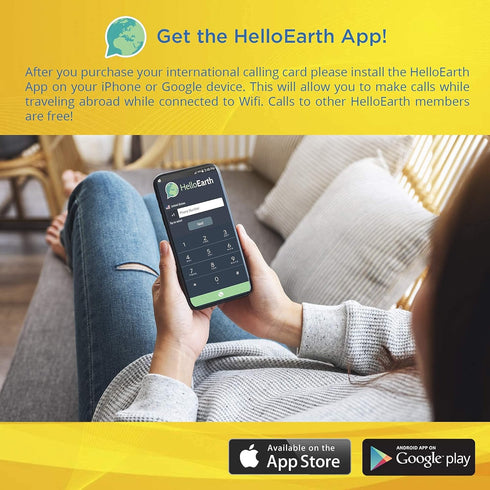 10 USD Calling Card - Up to 344 Minutes Domestic & International | PINless, No Expiration, No Hidden Surcharges