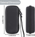 co2CREA Hard Case for Anker MagGo 3-in-1 Charging Station, Qi2 Certified 15W Wireless Charger Stand