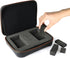 USA Gear Hard Case for Mobile Hotspot, Compatible with Netgear Nighthawk M6, Verizon, AT&T, Water Resistant