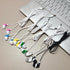 60 Pack Use(6 Earbuds Bulk Kids Classroom Headphones for School Travel or Home Color)