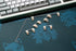 KPREPUBLIC Neo & QK PCB Stabilizer - for Gaming Mechanical Keyboard, 1.2mm PCB, QKS Beige Only for 1.2mm PCB