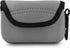 MegaGear Neoprene Camera Case Bag ''Ultra Light'' with Carabiner for Panasonic Lumix DC-ZS80, DC-ZS70, DMC-ZS100,