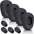 B550-XT Kit Replacement Ear Pads Cushion Mic Foam Compatible with B550-XT, B550XT, B450-XT Headset, I B550 XT