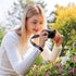 Durable Camera Wrist Strap with Quick Release for Sony ZV-1 II, RX100 VII, Olympus TG-7, and More