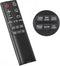 Replacement Remote AH59-02692E for Samsung Soundbar and HW Series Speaker System