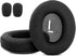 Breathable Replacement Earpads Cushions, Compatible with Cooler Master MH630 MH650 Gaming Headsets, Foam Ear Pads