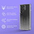 tech21 Evo Sparkle Phone Case for Samsung Galaxy S23 Ultra, Scratch Resistant with 12ft Drop Protection