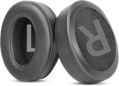 Upgrade Replacement Earpads Ear Cushion Compatible with Cowin E8 Headphones, Memory Foam Ear Pads Parts (DIY)