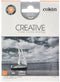 Cokin P002 Orange Resin Filter for Black & White Film Photography