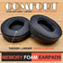 Replacement Ear Pads Compatible with LS35X LS50X LS31 LS41 Headset, Improved Durability & Sound (Hybrid Cooling Gel