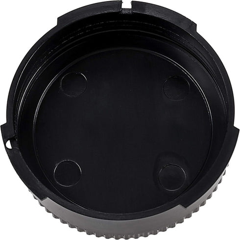 Fotodiox Replacement Rear Lens Cap for Canon FD and FL 35mm SLR Film Cameras