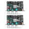 Wuzhi Audio 2PCS ZK-1001U Mono Amplifier Board with TWS, 100W Power Output, Vehicle Amplifier