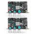 Wuzhi Audio 2PCS ZK-1001U Mono Amplifier Board with TWS, 100W Power Output, Vehicle Amplifier