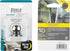 Nite Ize Steelie Dash Mount - Additional Car Mount Dash Ball for Steelie Magnetic Phone Mounting System