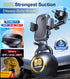 Romuto Phone Holders for Your Car Phone Holder MountSuper SuctionCell Phone Mount for Car Accessories for Women Men
