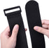 Extra Large 4 Pack Hook and Loop Strap - 2 x 48 Inches Reusable Fastening Cable Tie Down Straps