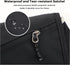 OIWAS 17 Inch Laptop Messenger Bag for Women, Casual Crossbody Satchel Shoulder Bag, College Travel Office Briefcase