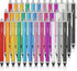 Outus Stylus Pen Set of 36 for Universal Capacitive Touch Screens, Compatible with iPhone, iPad, Tablet (Multicolor)