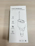Retractable Car Charger 4 in 1 Fast Charging Adapter, 62W Type-C/Lightning Cables for iPhone 16/15/14/13/12 Pro Max