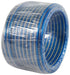 14G50 14 50 100% Rockville Blue OFC Gauge Foot OFC Copper Speaker Wire, Tinned Marine-Grade Jacket, Flexible Stranded