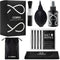 C Coiro Coiro Camera Lens Cleaning Kit Camera Air Blower, Lens Cleaner Spray 100ml,