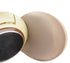 Geekria 2 Pairs Flex Fabric Headphone Covers - Washable & Stretchable Sanitary Protectors for Over-Ear Headsets