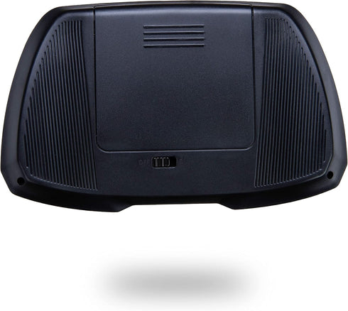 Dreamlink/Formuler Palm Remo Wireless Mini-Keyboard with Touchpad for PC, Android TV Box, Xbox360, Black